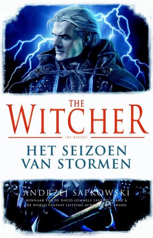 The Witcher: Season of Storms