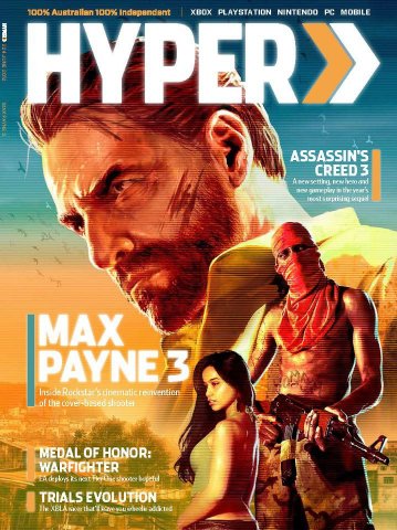 Hyper 224 (June 2012)