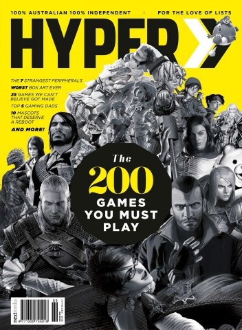 Hyper 269 (2018)