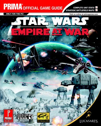 Star Wars - Empire at War