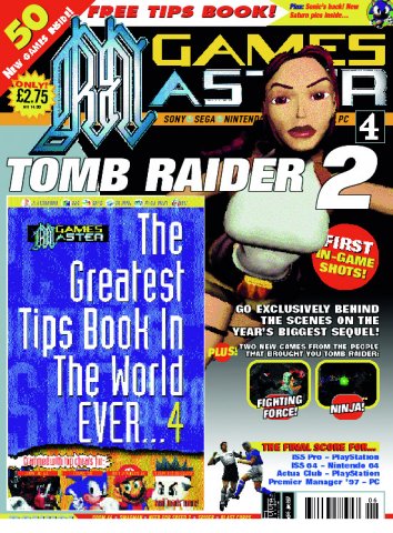 GamesMaster Issue 056 (June 1997)