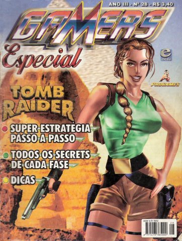Gamers Special  (1998)