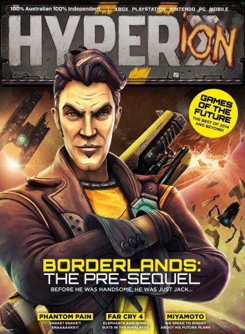 Hyper 251 (September 2014)