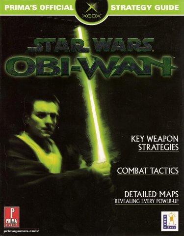 Star Wars - Obi Wan