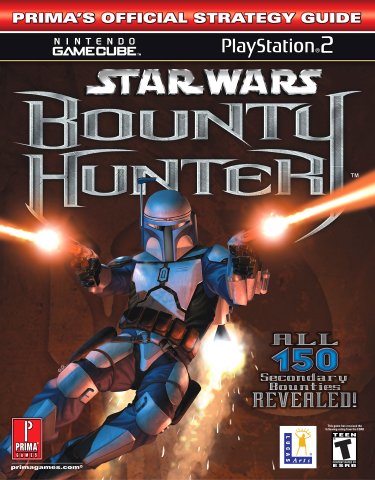 Star Wars - Bounty Hunter