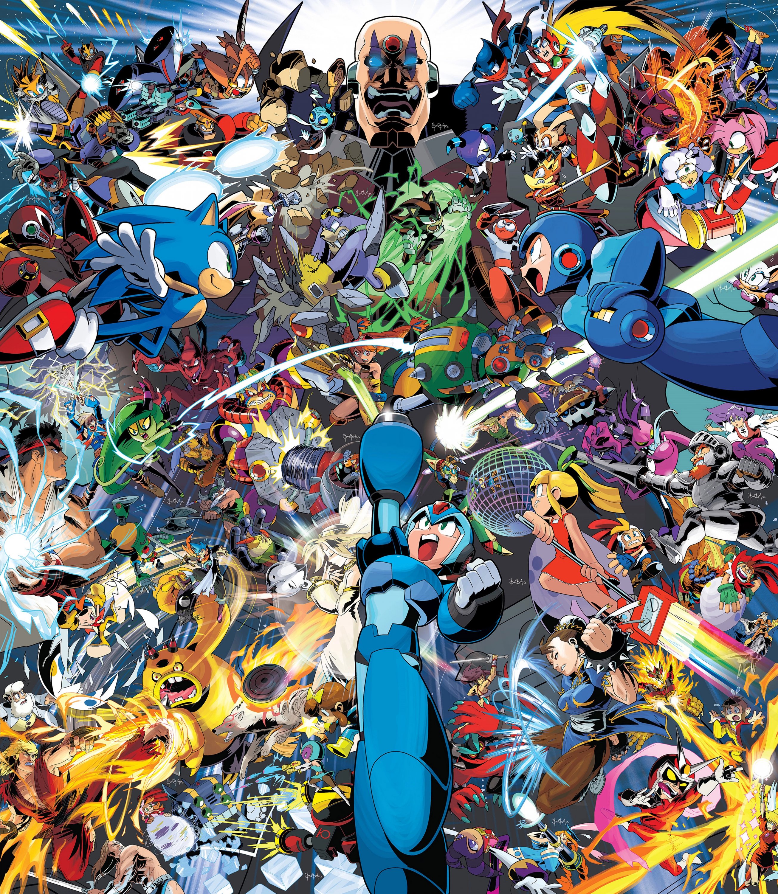 Worlds United 12-cover joined image