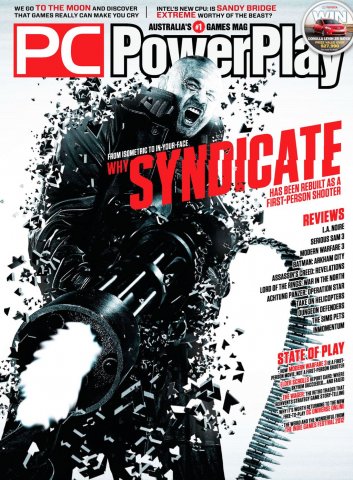 PC Powerplay 199 (January 2012)