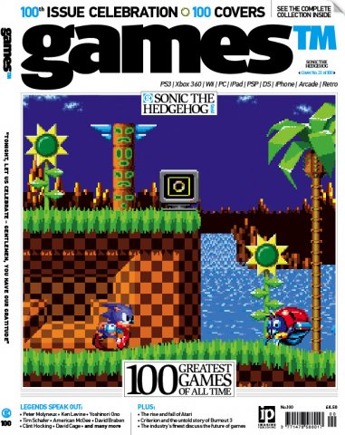 Games TM Issue 100 (September 2010) (cover 021)