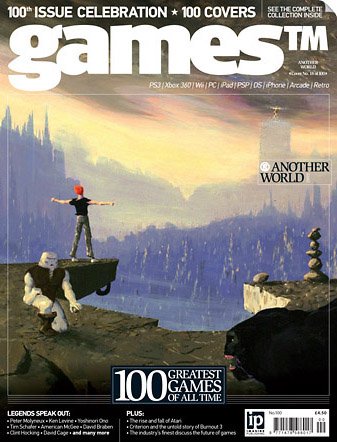 Games TM Issue 100 (September 2010) (cover 018)