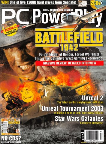 PC PowerPlay 080 (December 2002)