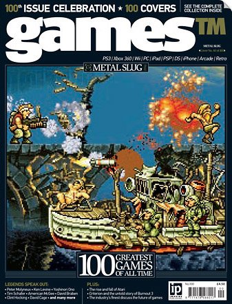 Games TM Issue 100 (September 2010) (cover 040)