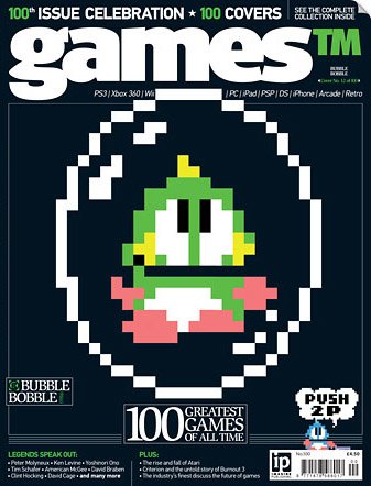 Games TM Issue 100 (September 2010) (cover 012)