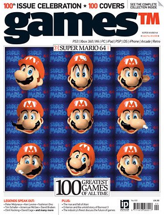 Games TM Issue 100 (September 2010) (cover 048)