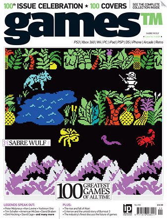 Games TM Issue 100 (September 2010) (cover 009)