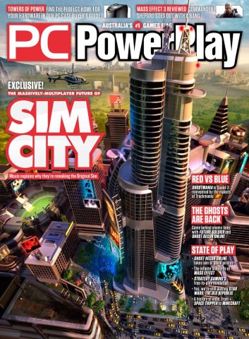 PC Powerplay 202 (April 2012)