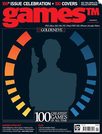 Games TM Issue 100 (September 2010) (cover 046)