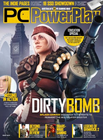 PC Powerplay 234 (December 2014)