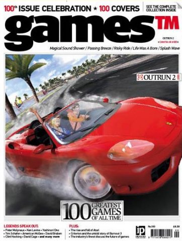 Games TM Issue 100 (September 2010) (cover 068)