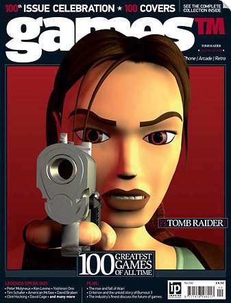 Games TM Issue 100 (September 2010) (cover 043)