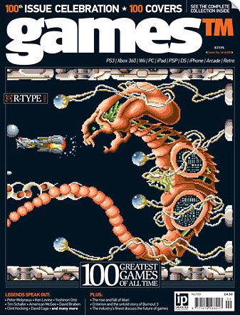 Games TM Issue 100 (September 2010) (cover 014)