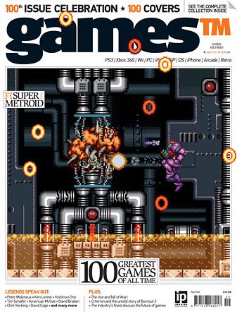 Games TM Issue 100 (September 2010) (cover 034)