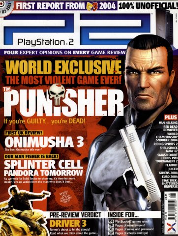 P2 Issue 48 (July 2004)