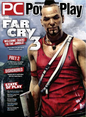 PC PowerPlay 196 (November 2011)