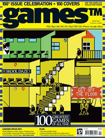 Games TM Issue 100 (September 2010) (cover 011)