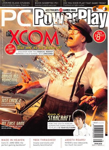 PC PowerPlay 178 (June 2010)