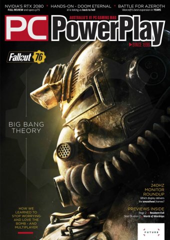 PC Powerplay 273 (March 2018)