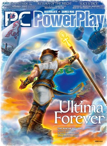 PC Powerplay 210 (December 2012)