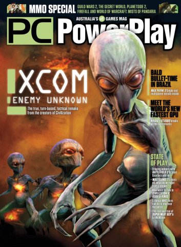 PC Powerplay 203 (May 2012)