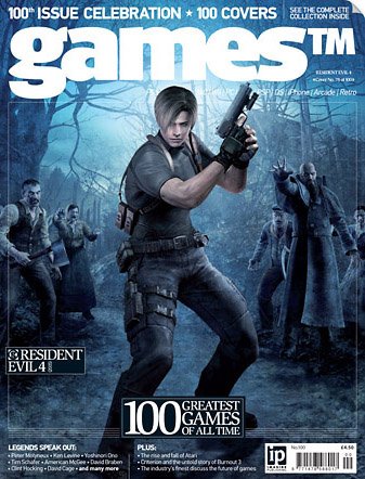 Games TM Issue 100 (September 2010) (cover 078)