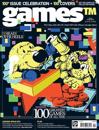 Games TM Issue 100 (September 2010) (cover 013)