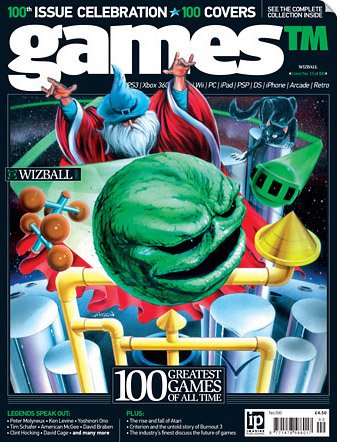Games TM Issue 100 (September 2010) (cover 015)