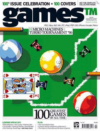 Games TM Issue 100 (September 2010) (cover 035)
