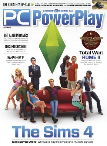 PC Powerplay 219 (September 2013)