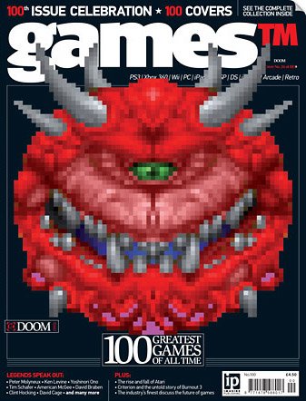 Games TM Issue 100 (September 2010) (cover 026)