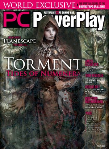 PC Powerplay 216 (June 2013)