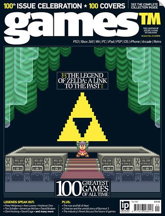 Games TM Issue 100 (September 2010) (cover 023)