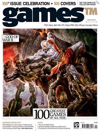 Games TM Issue 100 (September 2010) (cover 086)