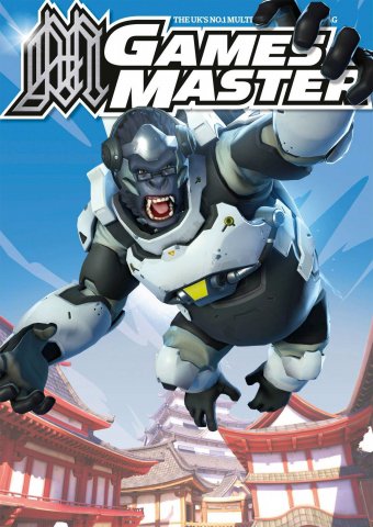 GamesMaster Issue 302 (April 2016)