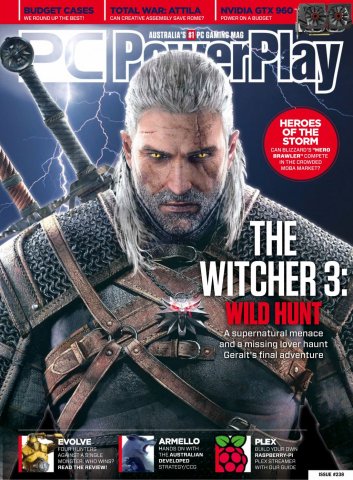 PC Powerplay 238 (April 2015)