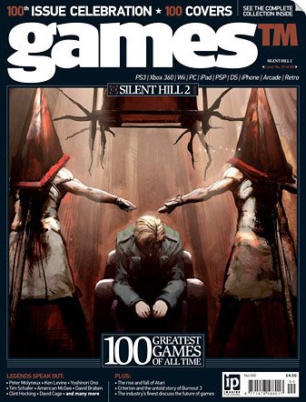 Games TM Issue 100 (September 2010) (cover 059)