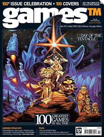 Games TM Issue 100 (September 2010) (cover 025)