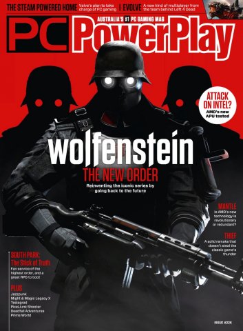 PC Powerplay 226 (April 2014)