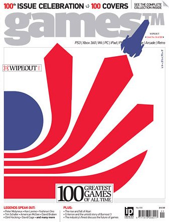 Games TM Issue 100 (September 2010) (cover 036)