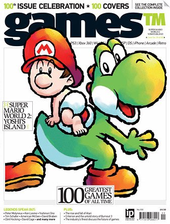 Games TM Issue 100 (September 2010) (cover 038)