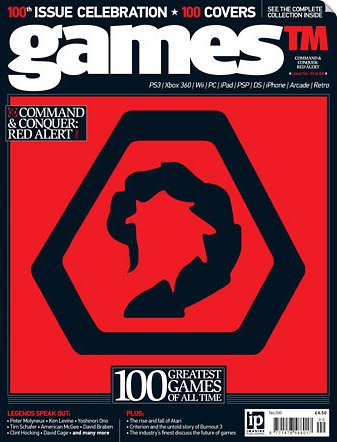 Games TM Issue 100 (September 2010) (cover 039)