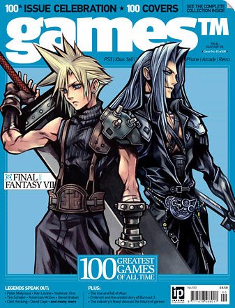 Games TM Issue 100 (September 2010) (cover 045)